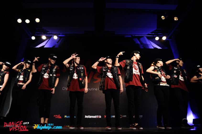 The rise of Korean dance sash brands