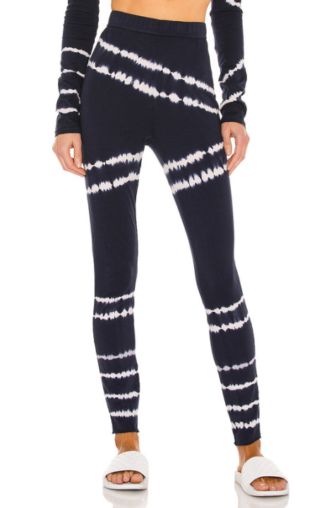 Title: Top Trendy Tie-dye Jeans Brands for Women