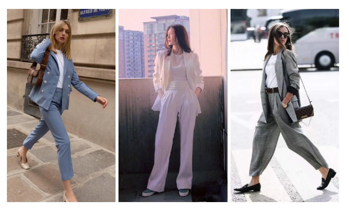 Top 5 Lady’s Suit Tie Brands for a Memorable Fashion Statement