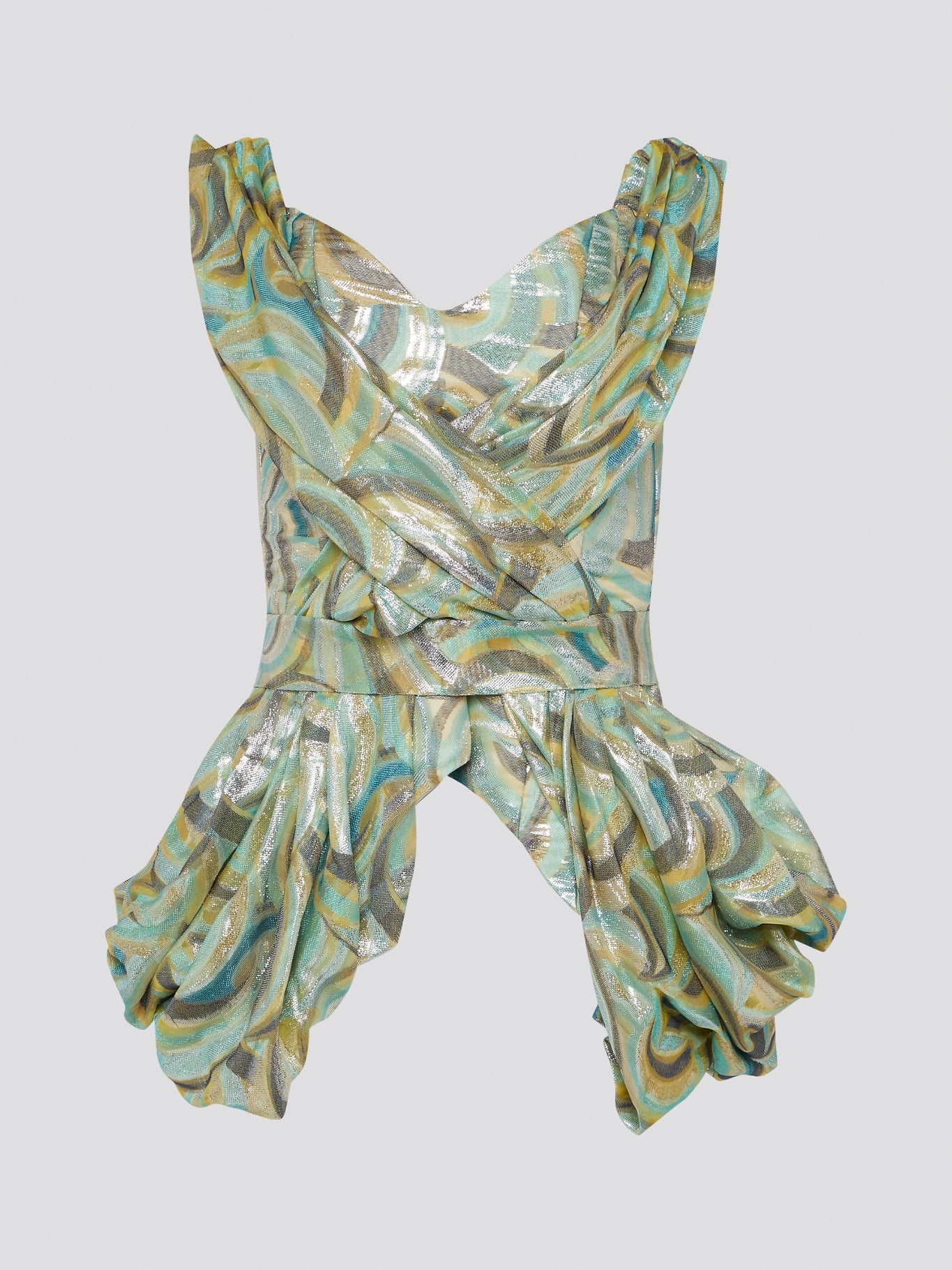 Title: Unveiling the Art of Womens Summer Blouses and Ties: A Comprehensive Guide