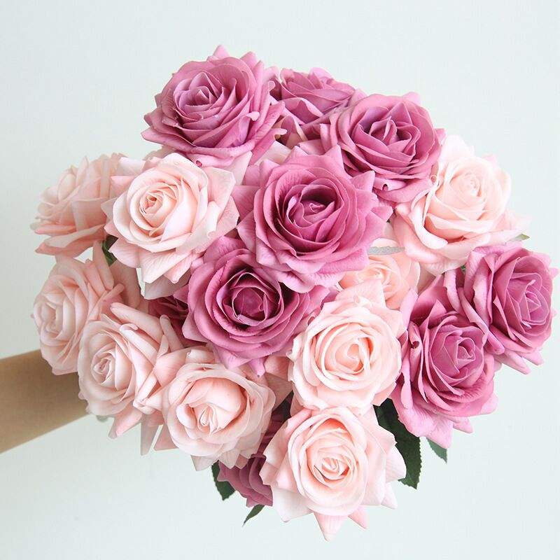 Title: A Comprehensive Guide to Ladies Tie Flower Bouquet Styles with Images