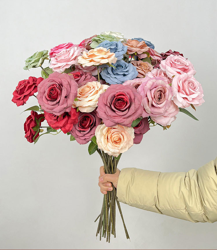 Title: A Comprehensive Guide to Ladies Tie Flower Bouquet Styles with Images