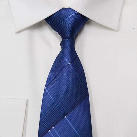 The领带拉链款式图 of the Groom’s Tie