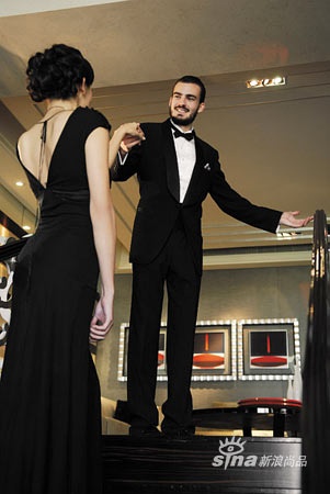 Title: Putins Black Tie Moments: A Glimpse into the Life of Russias President