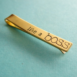 A Loose Tie