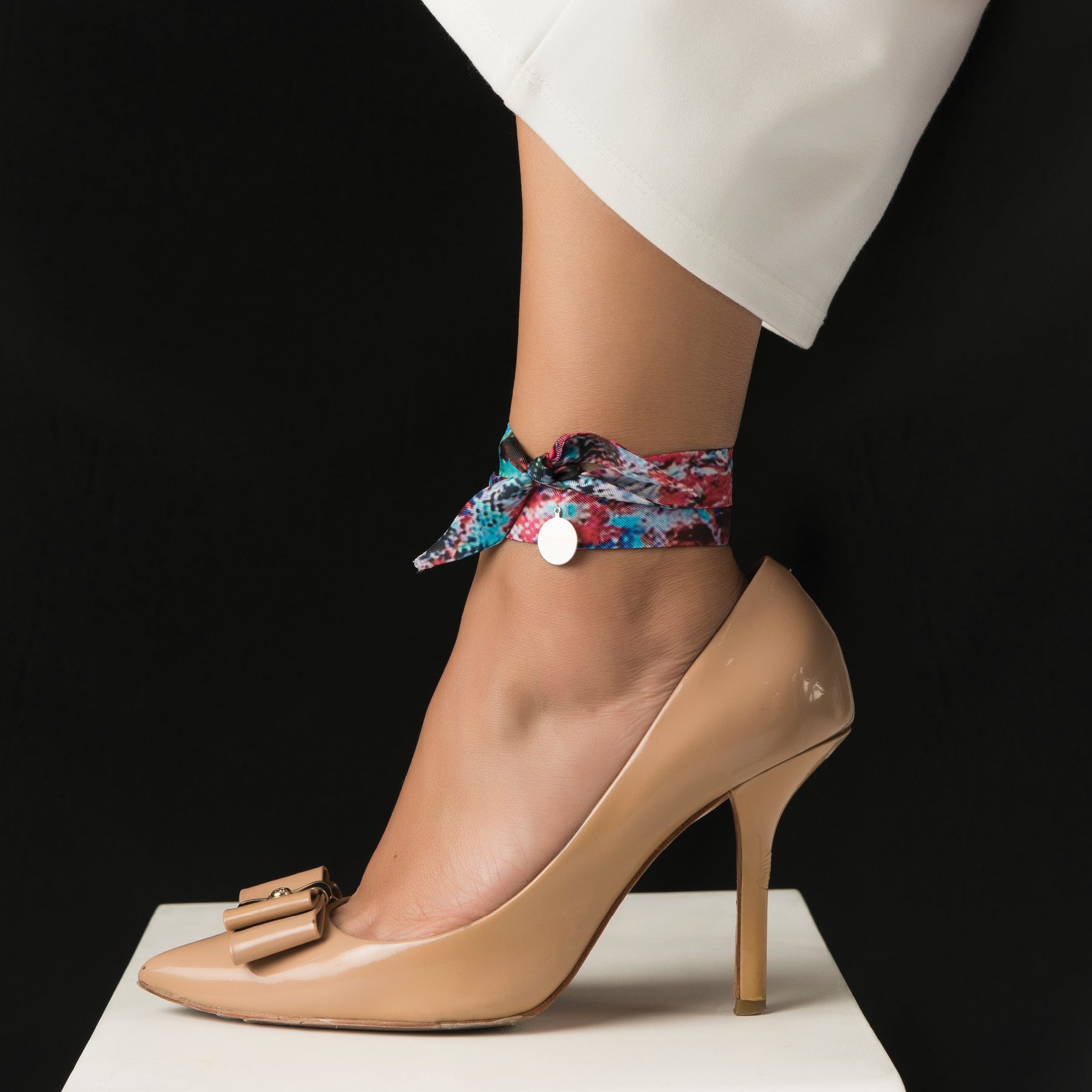 The Allure of Italian Brand Ties