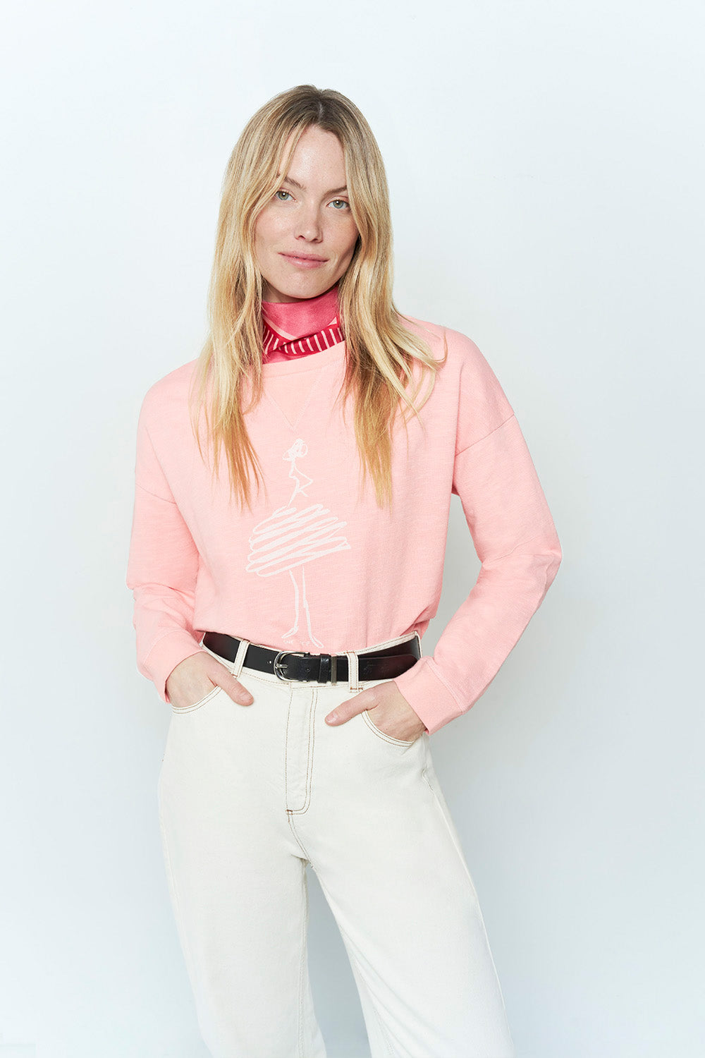 Top Brands for Pink Ties: A Fashionable Guide