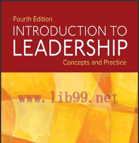 RED LEADERSHIP: BUILDING A BRAND OF BRAND