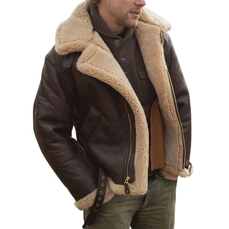 Title: The Versatility of Mens Fashion: The Interplay between Wool Coats, Fur Vests, and Ties