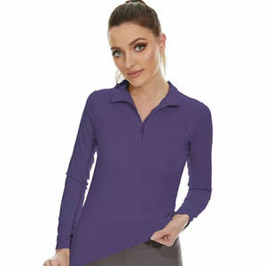 Adorn Your Chest with Style: images of Purple Half Sleeve Shirts Paired with Ties