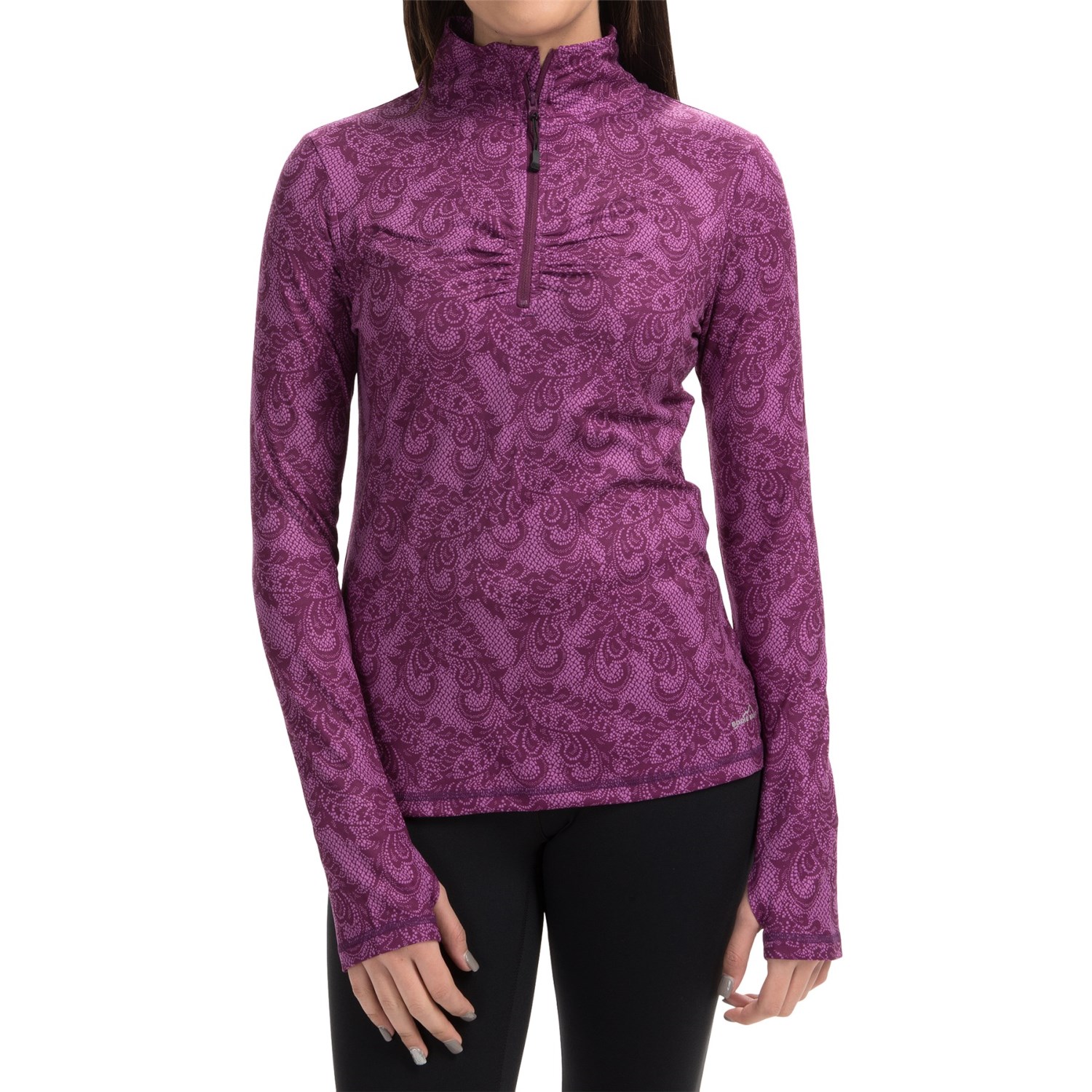 Adorn Your Chest with Style: images of Purple Half Sleeve Shirts Paired with Ties