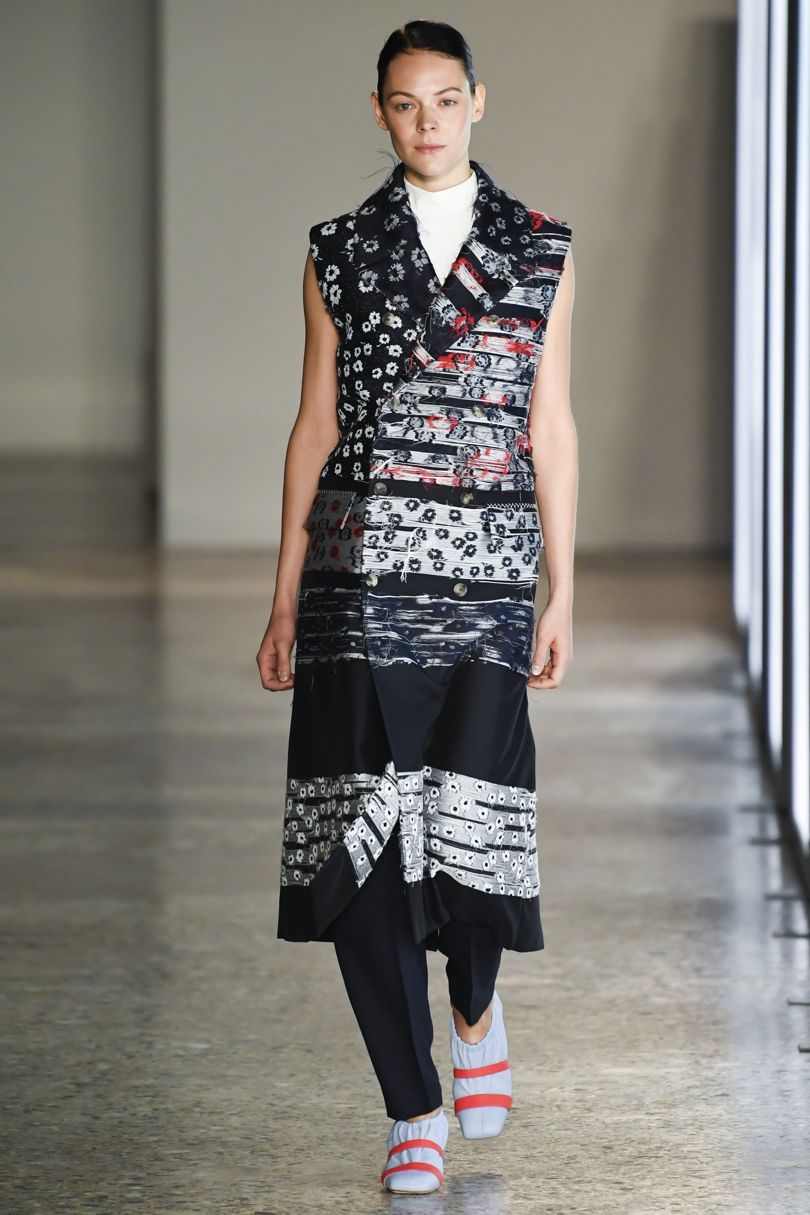 Title: The Rise of Chinese Domestic Brands in the World of Fashion: The Case of Ties