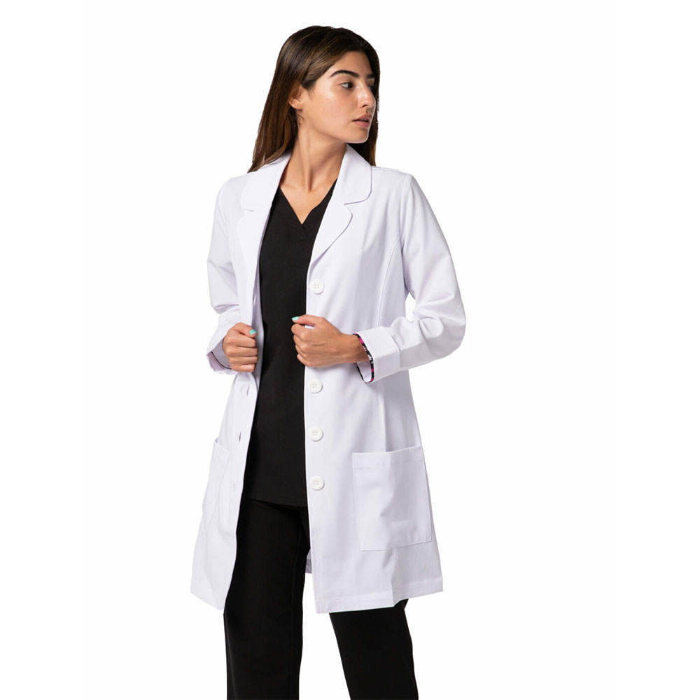 Title: Unraveling the Enigma: The Brand Behind the Doctor White Tie