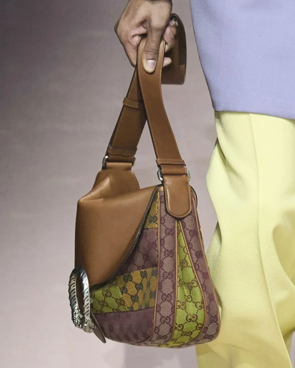 Gucci Brand: The Essence of Elegance