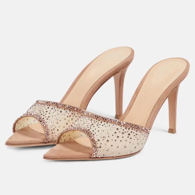 Title: Exploring the Perfect Blend: Unparalleled Tie Brand Womens Shoes for Effortless Elegance