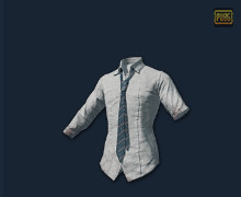 Title: White Tie Necktie Shirt Korean Brands Images: A Glimpse into the Stylish World of Korean Fashion