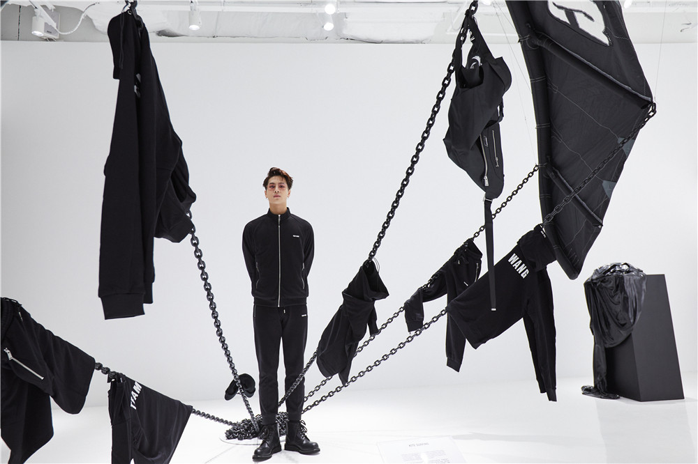Wanda Mens Tie Brand: A Pioneer in the World of mens Fashion