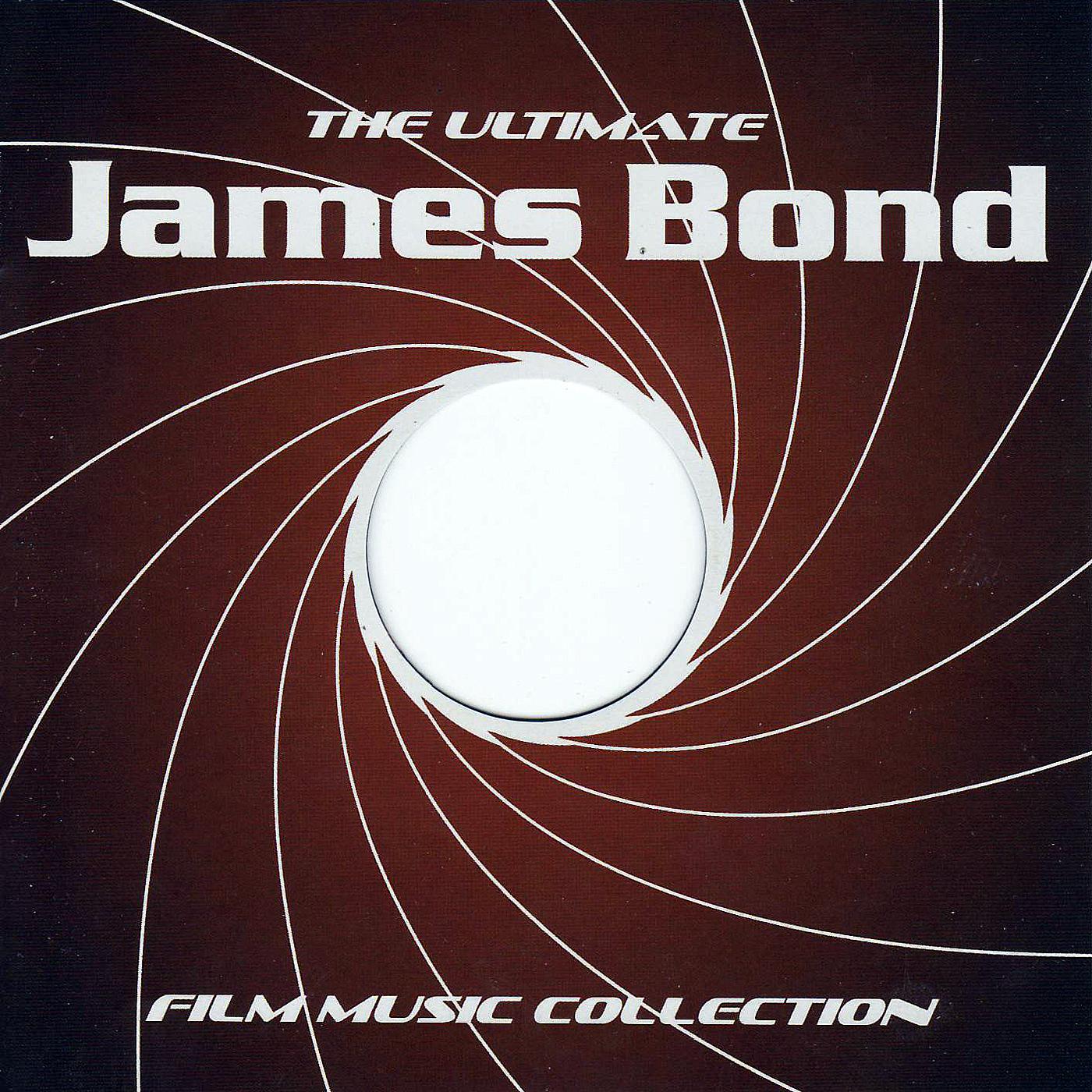 Unlocking the Enigma: The James Bond Tie Brand Revealed