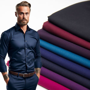 Top Brands for Mens Tie Fabrics