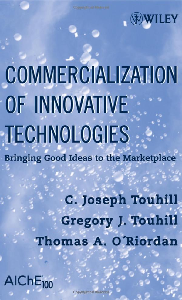 Title: The Ceiling of Tie Brand Innovation