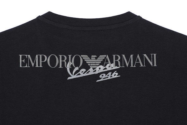 Title: A Comprehensive Collection of Armani Tie Logo Images for Your Inspiration