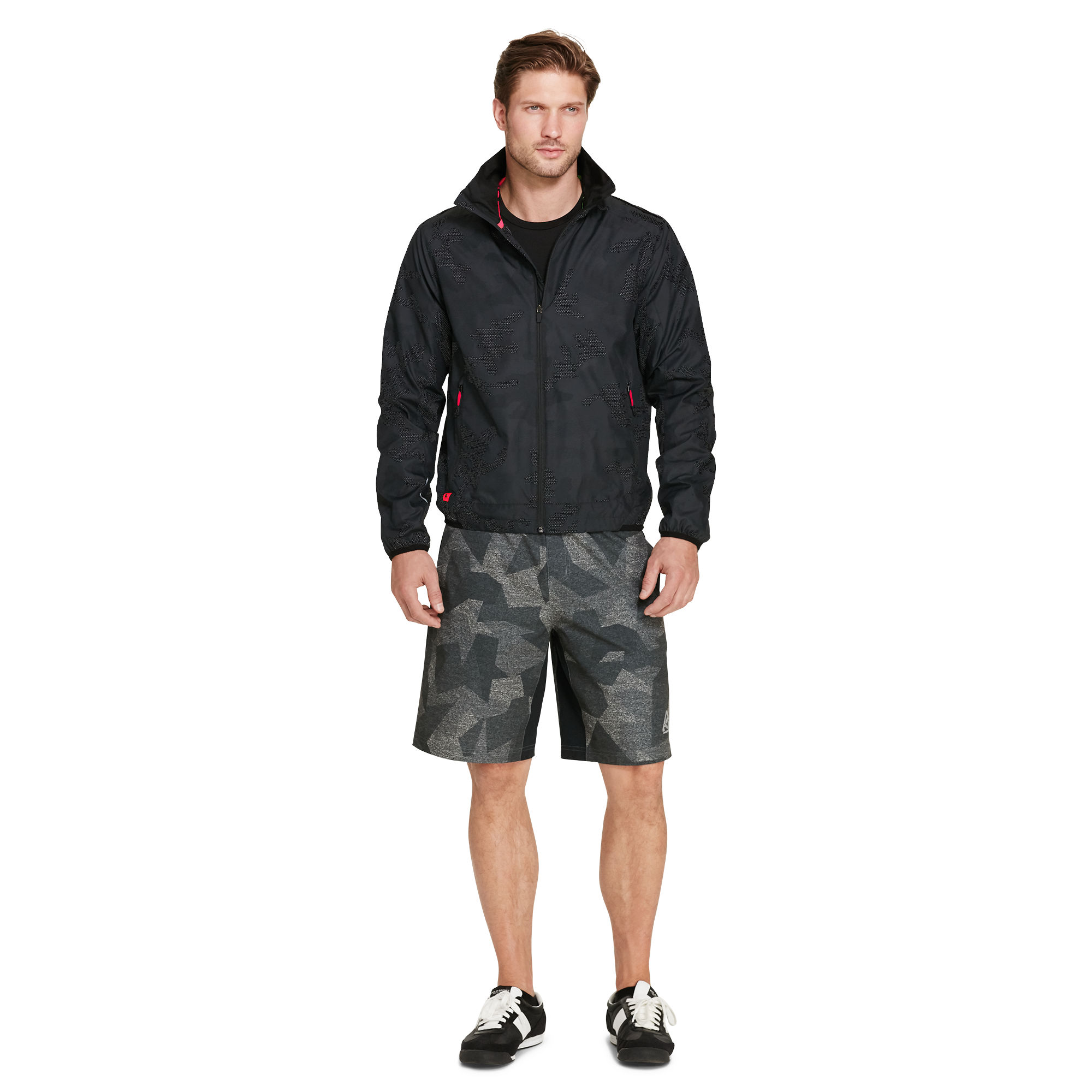 Title: Top Brand Windbreaker Ties for Men: A Comprehensive Guide
