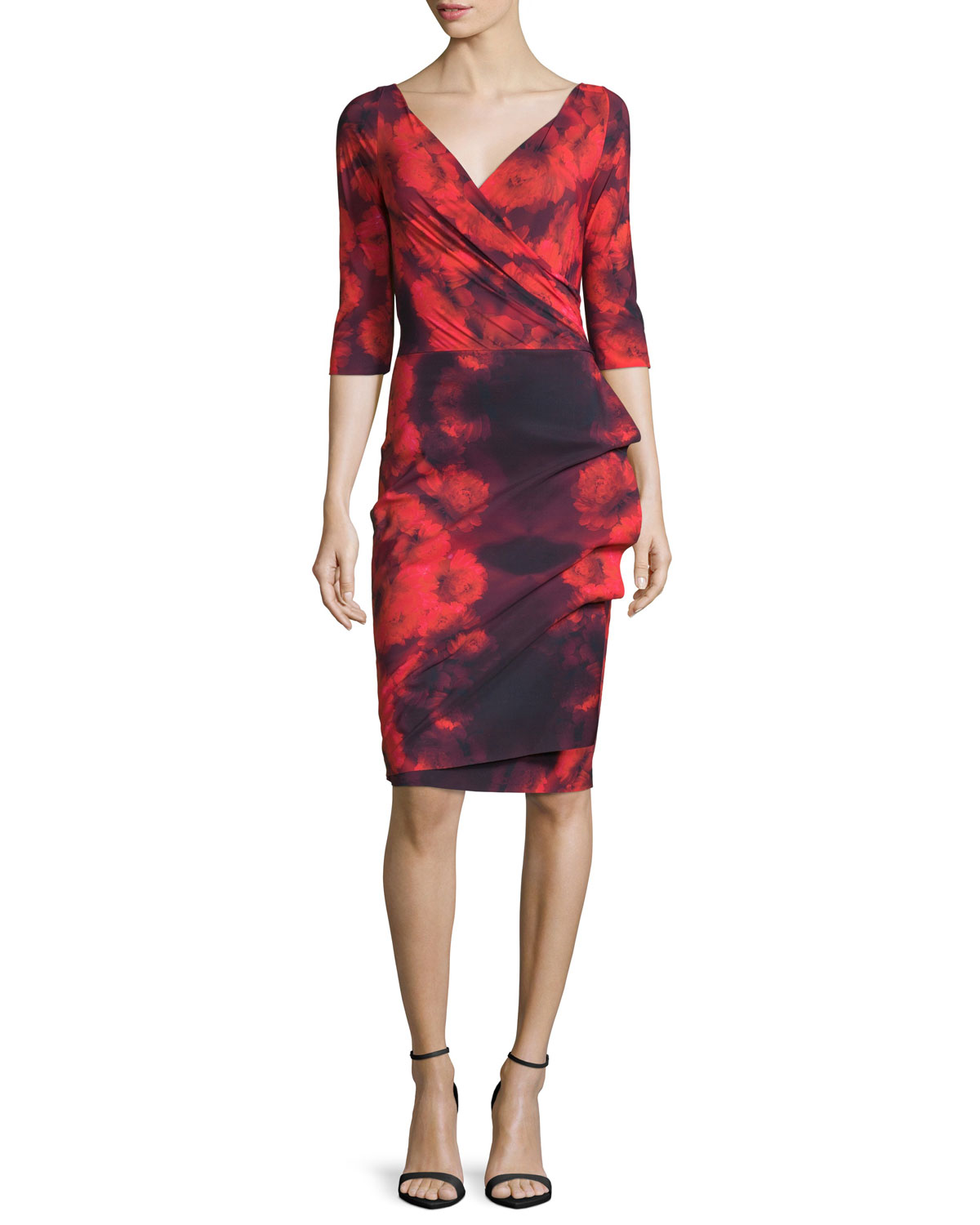 Title: Top 5 Red Tie- dyed Womens Clothing Brands to Add to Your Collection