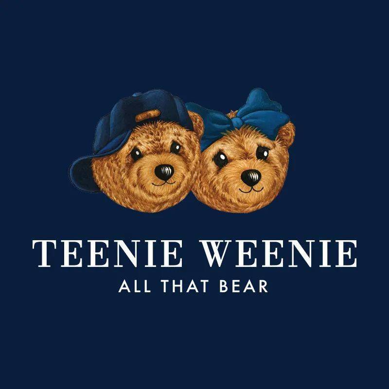 Title: Teenieweenie: The Evolution of a Fashion Icon