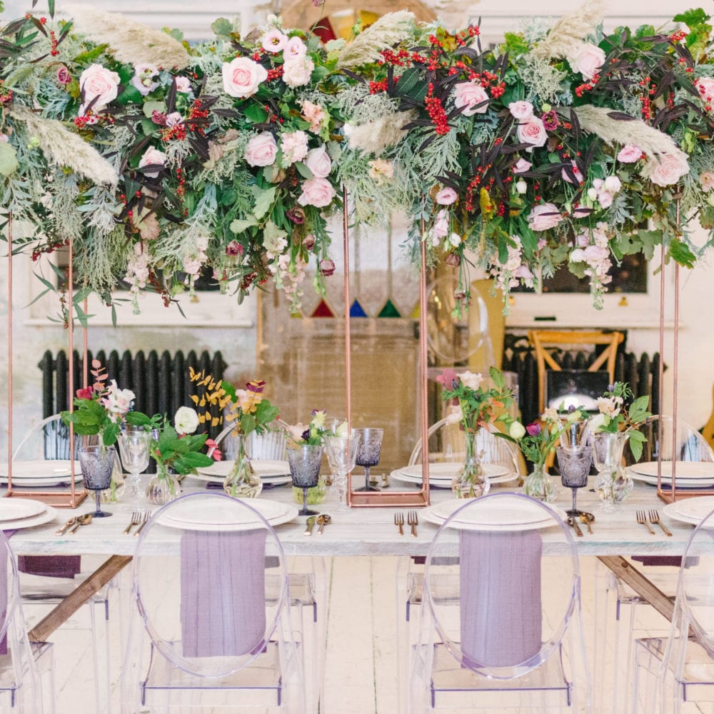Title: Creating a Grand Celebration: Brand Planning, Wedding Ties, and Outdoor Decorate