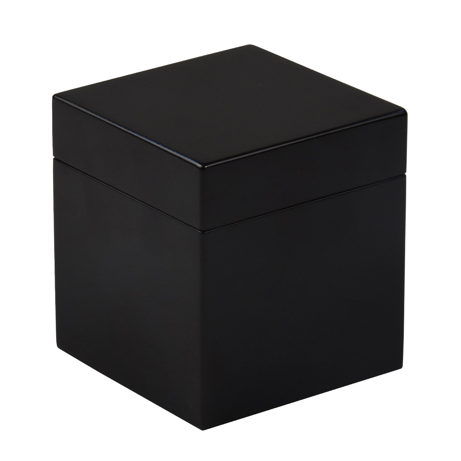 Title: The Elegance of a Black Tie Box: A Closer Look at Our Brands Signature Style