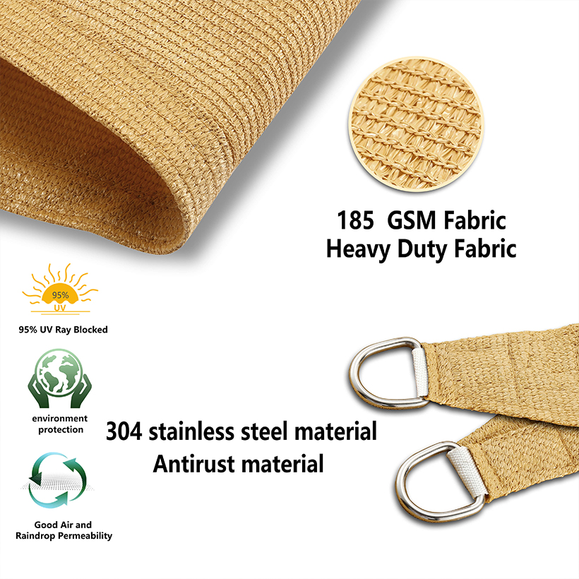 The Density of Sand for Tie Fabric and Its Implications