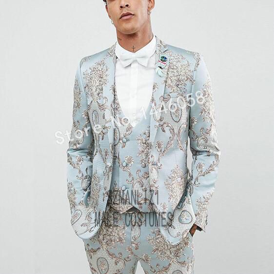 Title: A Comprehensive Guide to Top Mens Tie Brands for Wedding Grooms