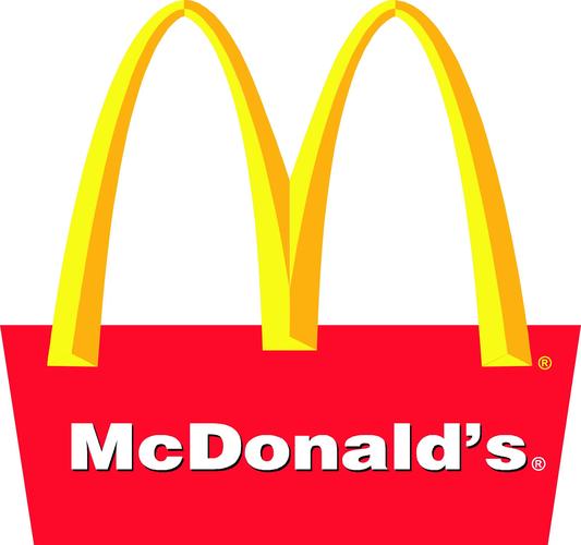 McDonalds Profile: The Iconic Logo and its Symbolic Tie