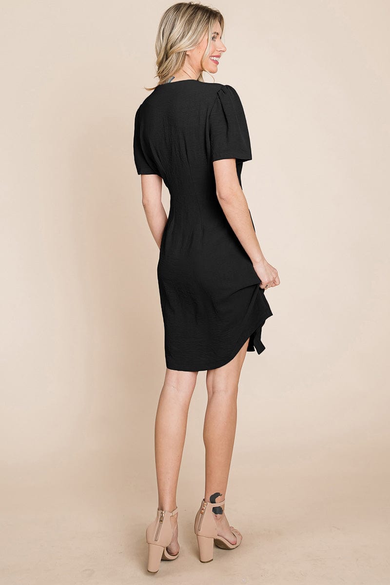 Title: A Comprehensive Review of PDDs Dress Shirt with Tie for Women: Style, Comfort, and Durability