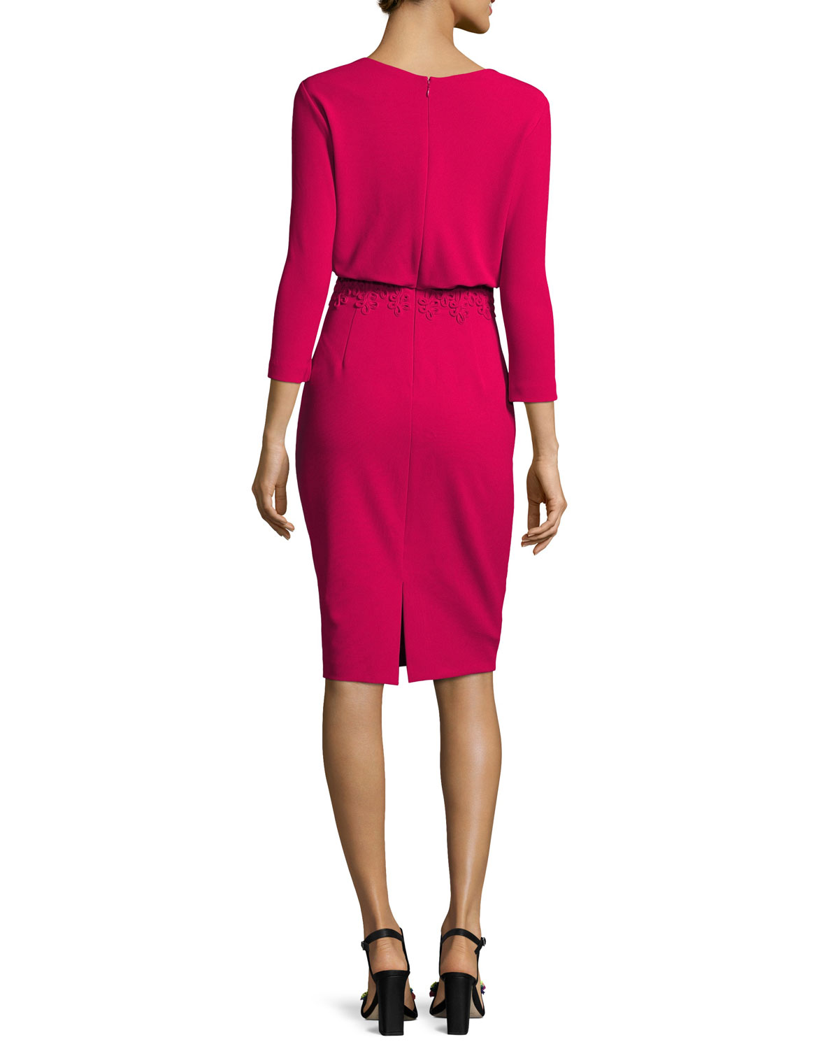 Title: Recommending Affordable Brands for Pink Ties to Complete Your Wardrobe