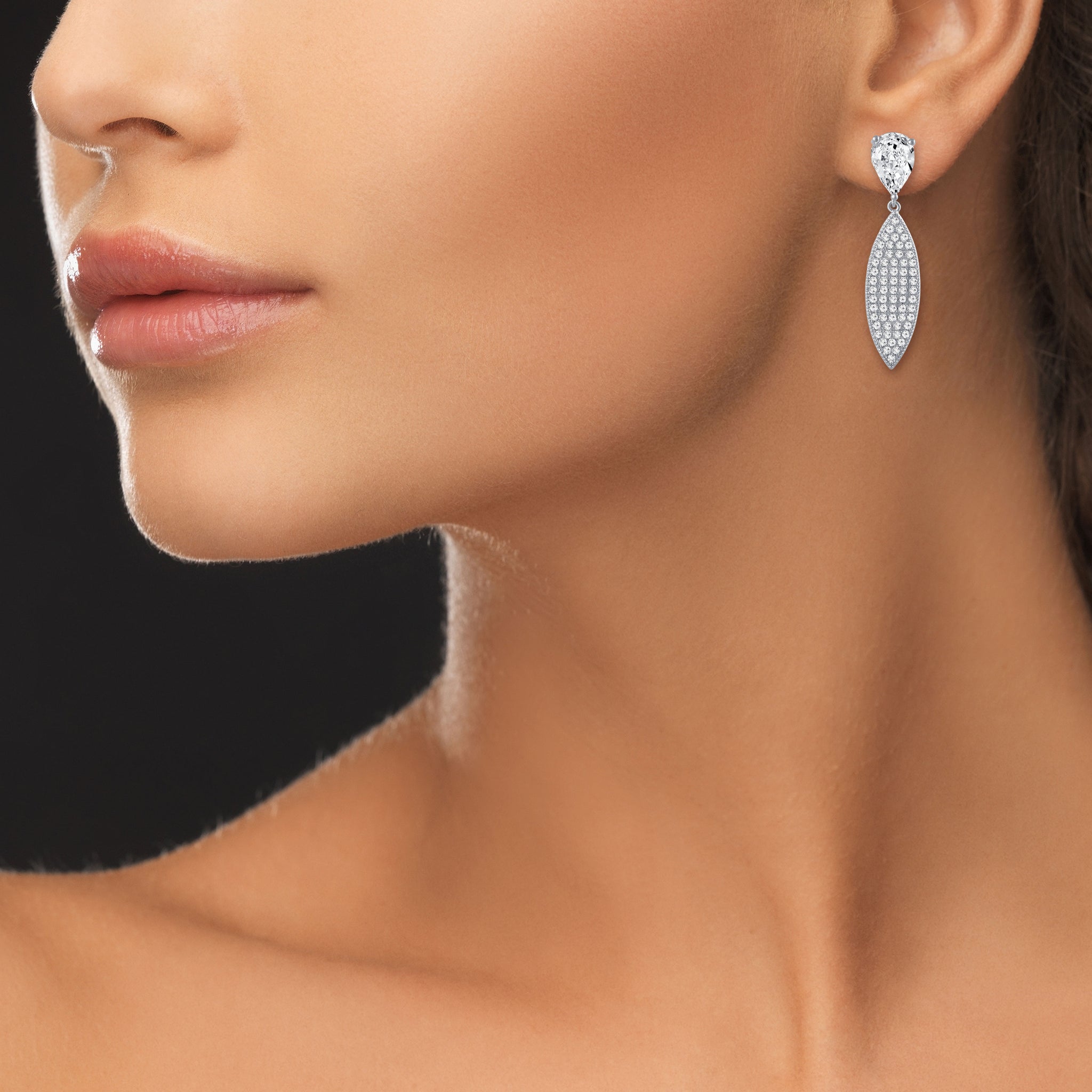 Title: Exploring the Perfect Tie for Pear-shaped Faces: A Comprehensive Guide
