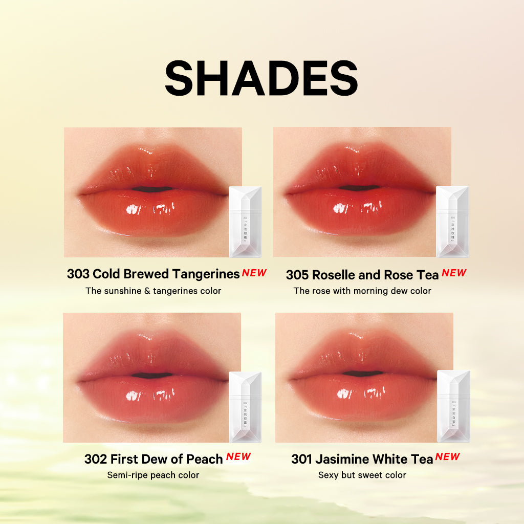 Title: Unveiling the Hidden Treasures: Affordable Tie Brands and Summer Lip Glosses