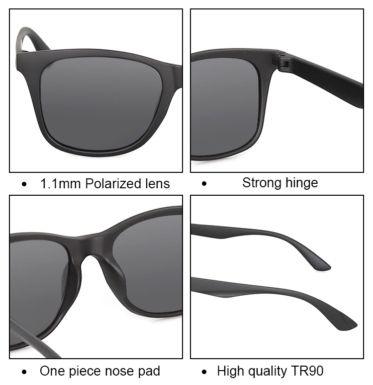 Title: Affordable Tie Brand Sunglasses for Sun Protection - A Comprehensive Review