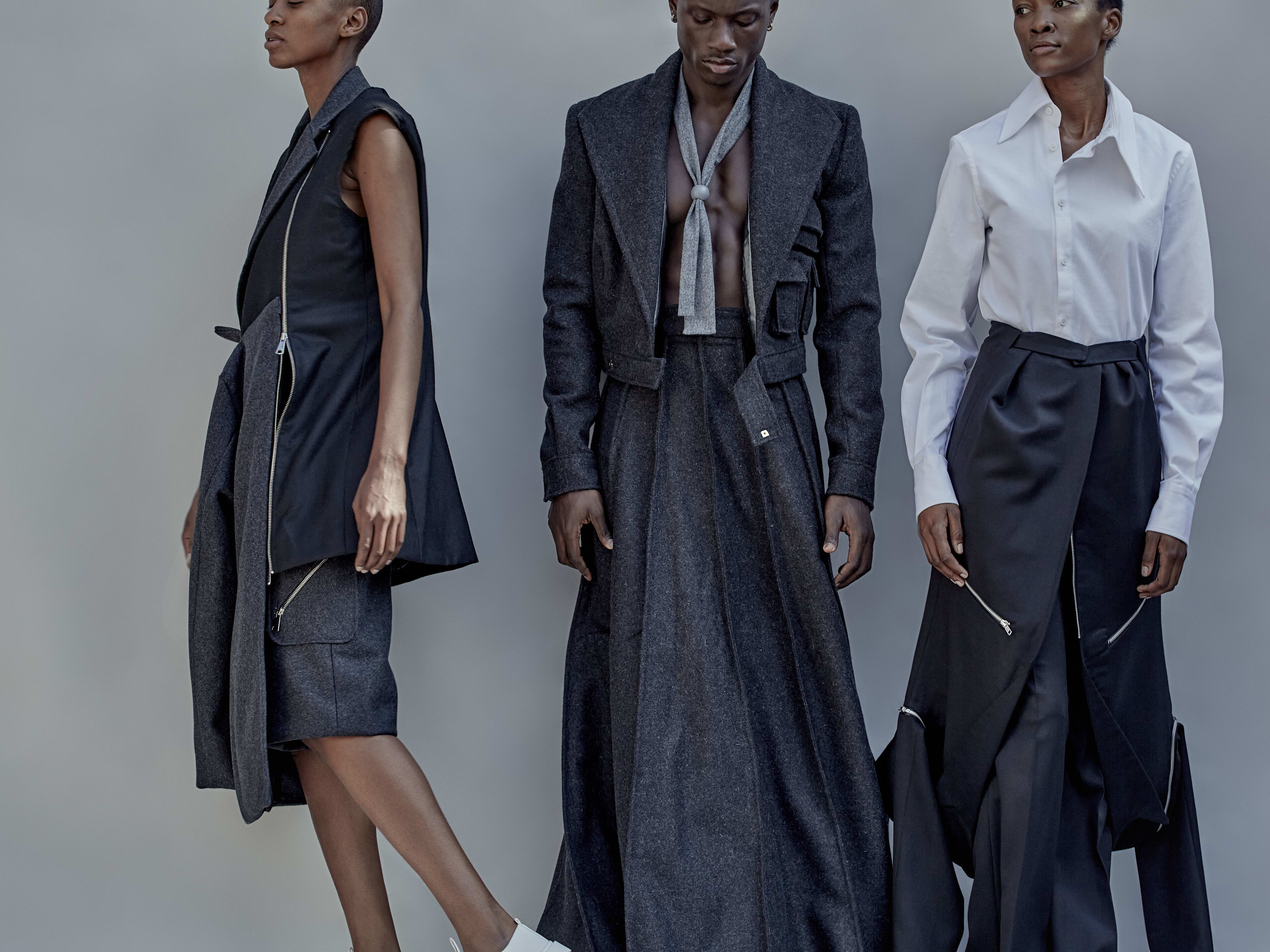 The Era of Fashionable Suits and Ties: A Retrospective Look at the Culture of Uniformity