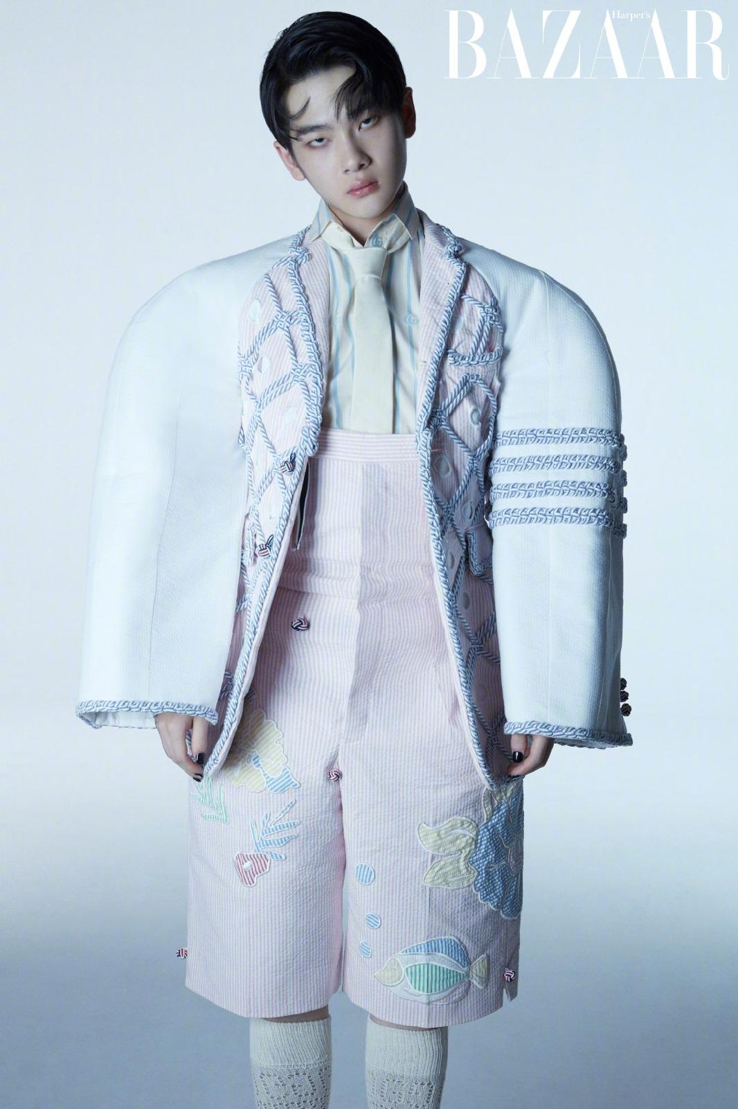 Title: 神仙领带推荐品牌男士款，奢华与品味的完美结合