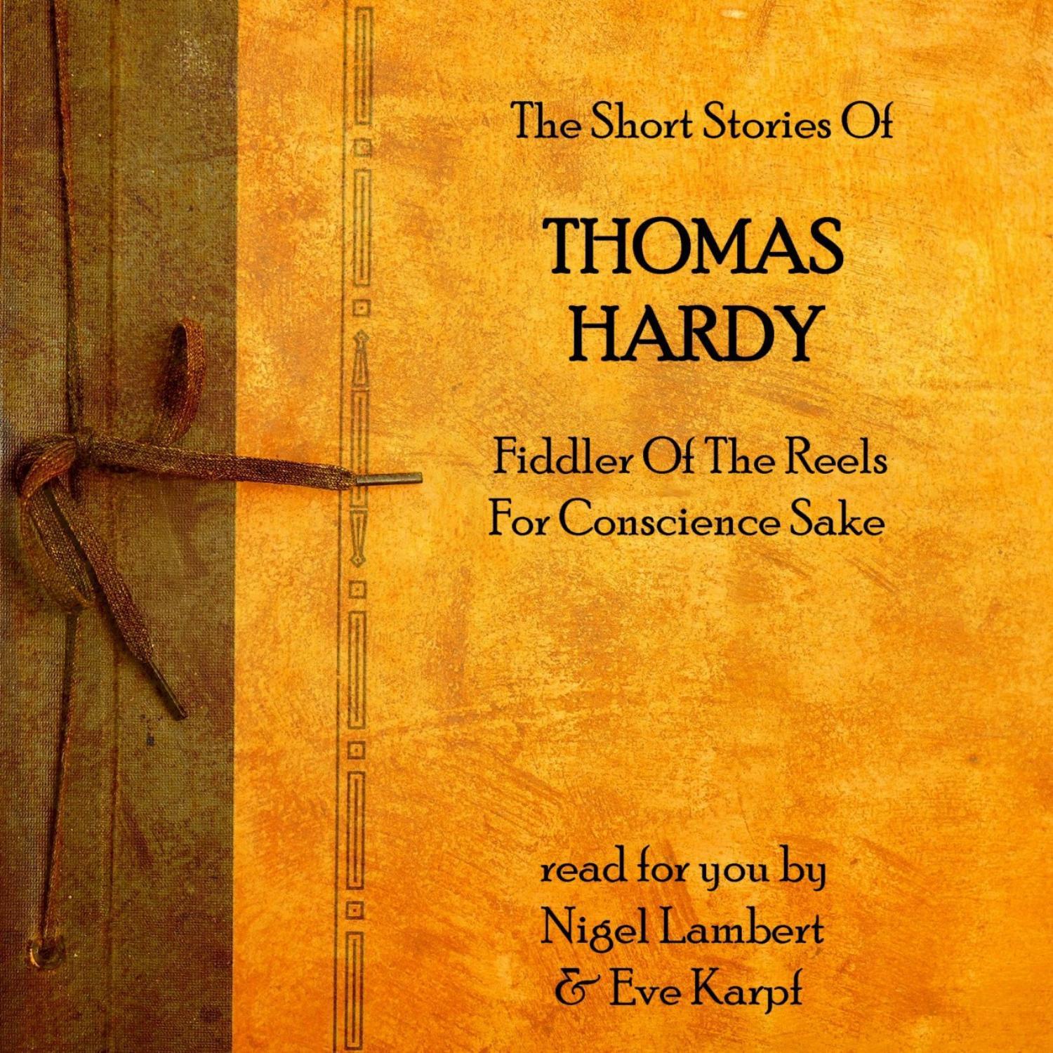 The Story of He Hans Tie