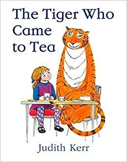 Title: Tie Selection for Tiger Mom, Cat Dad, and Grandfather: A Tale of Style and Family
