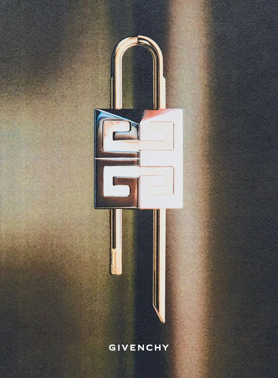 The Emblem of Givenchy: A Symbol of Fashion Excellence
