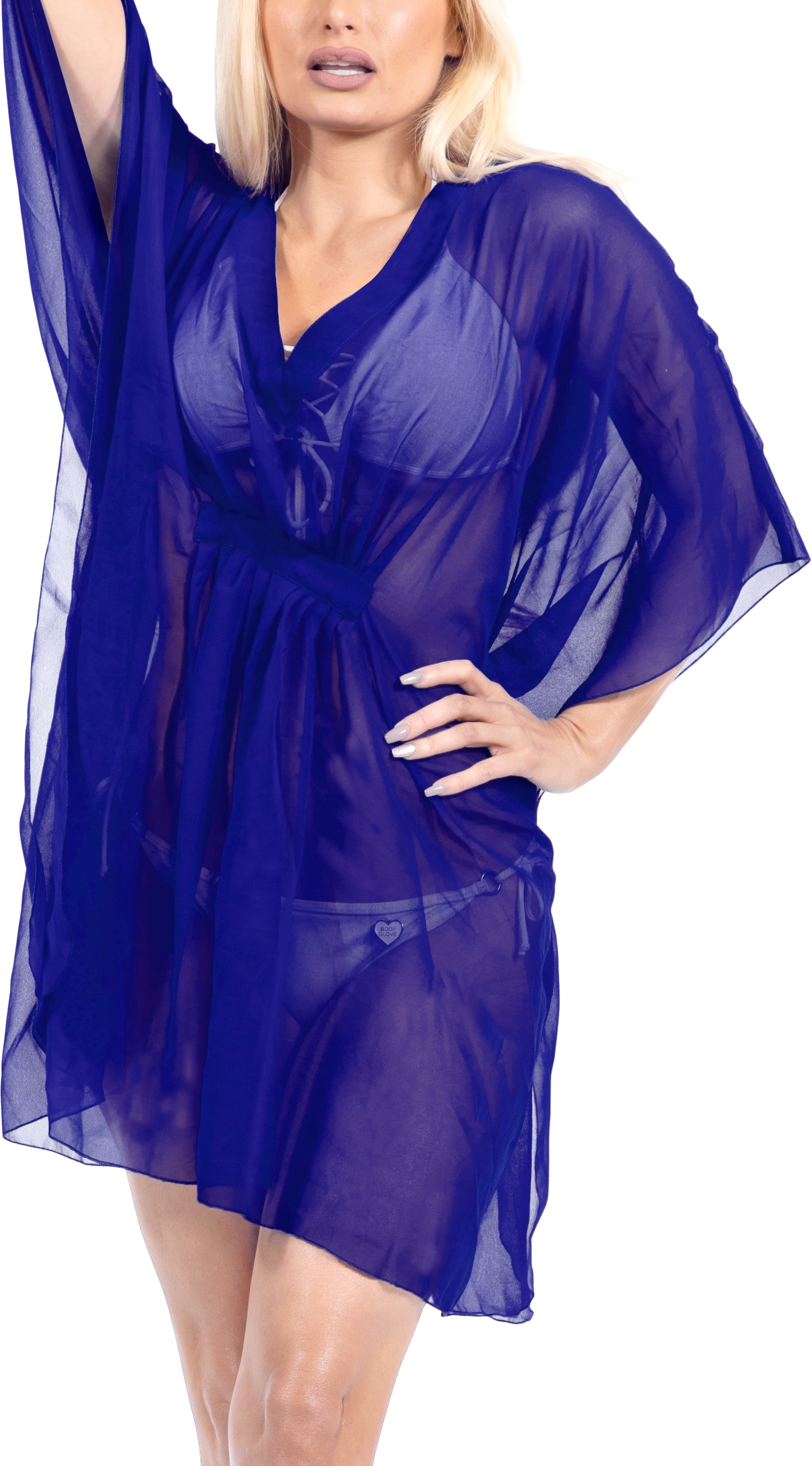 The rise of young womens wear in the world of neckties