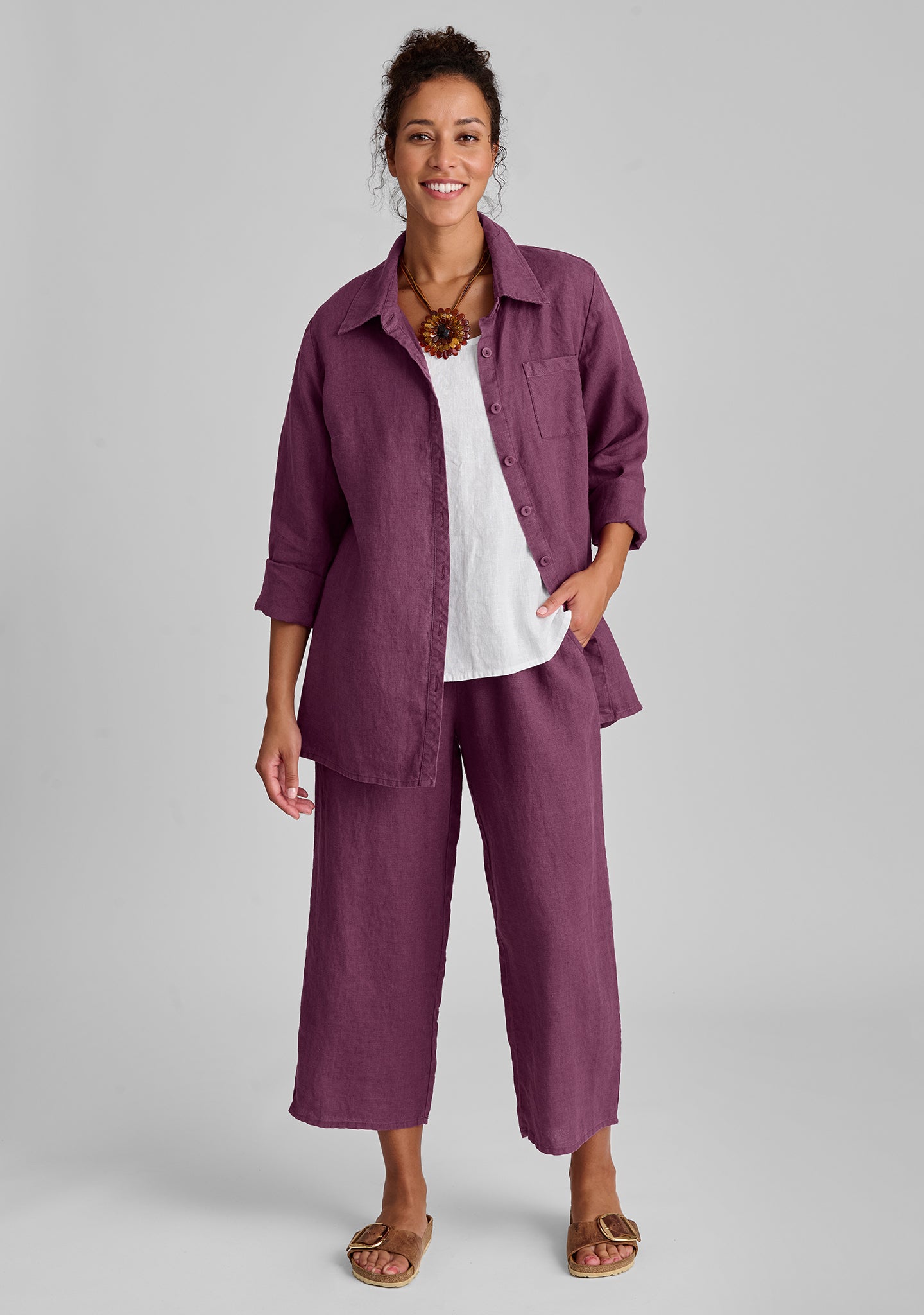 Title: Exploring the Vibrant World of Vietnamese Fashion with Purple Tie-themed Clothing Brands