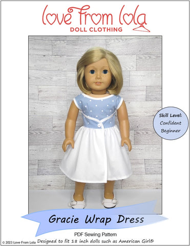 Title: The Little Girl Wearing a Tie - A Tale of Poise and Grace