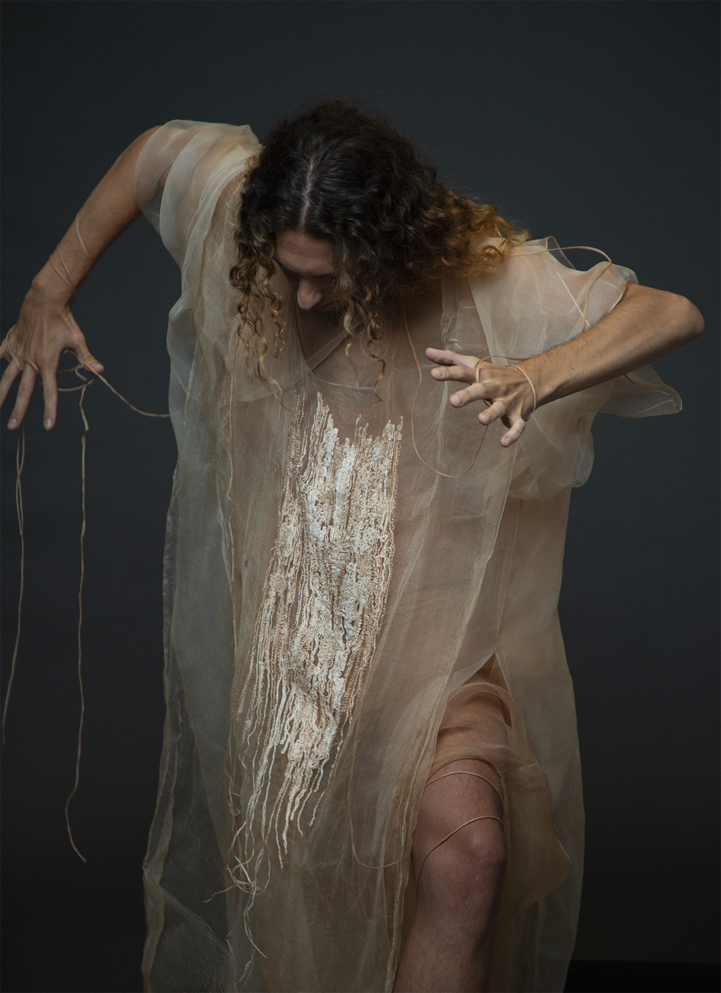 Title: The Art of Tie Knotting: The Hidden Secrets Behind Wearing a Bachelors Robe with the Tie Inside and Outside