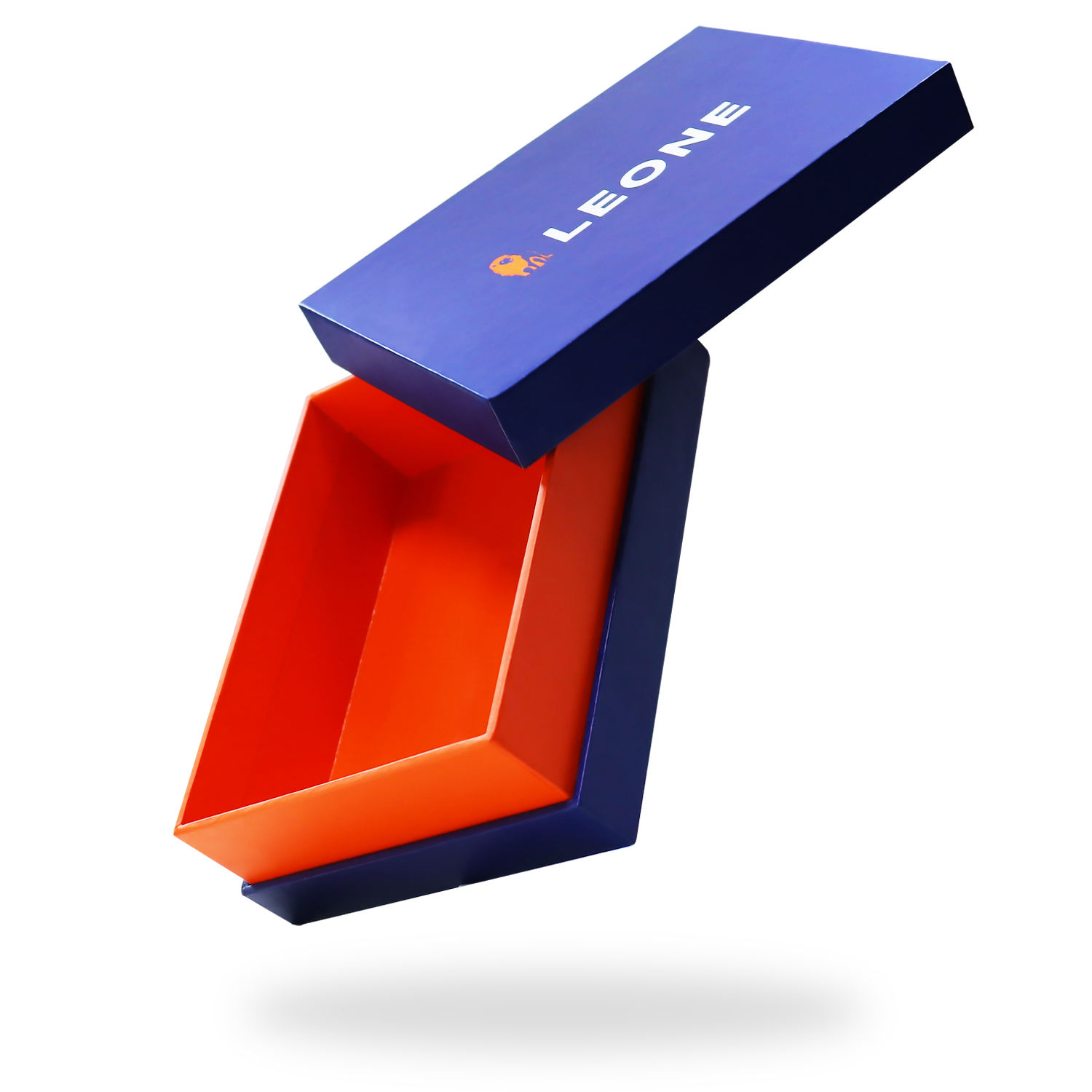 How to Fold a Tie Box