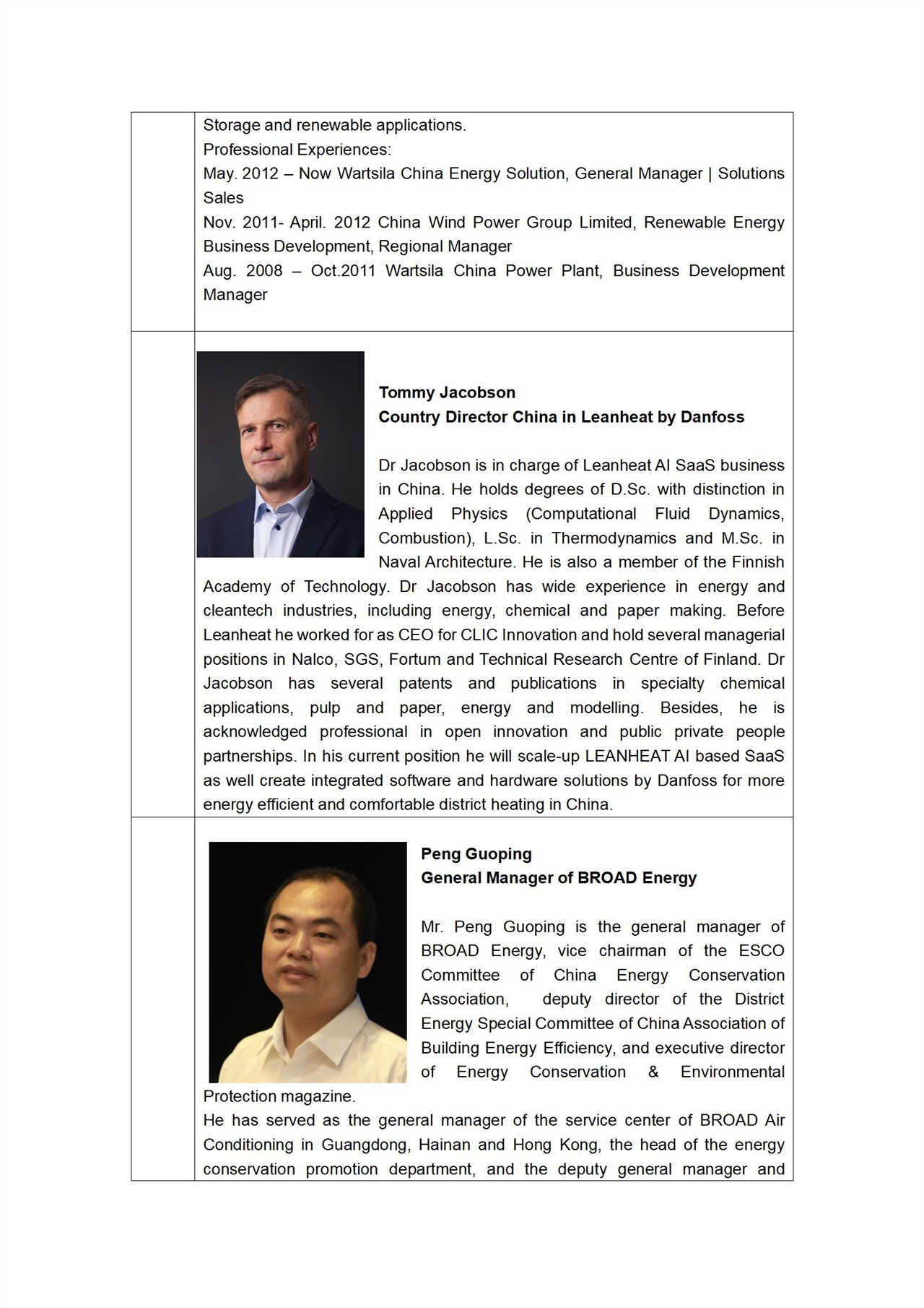 Title: The Importance of Formal Attire and Ties for Business Conferences