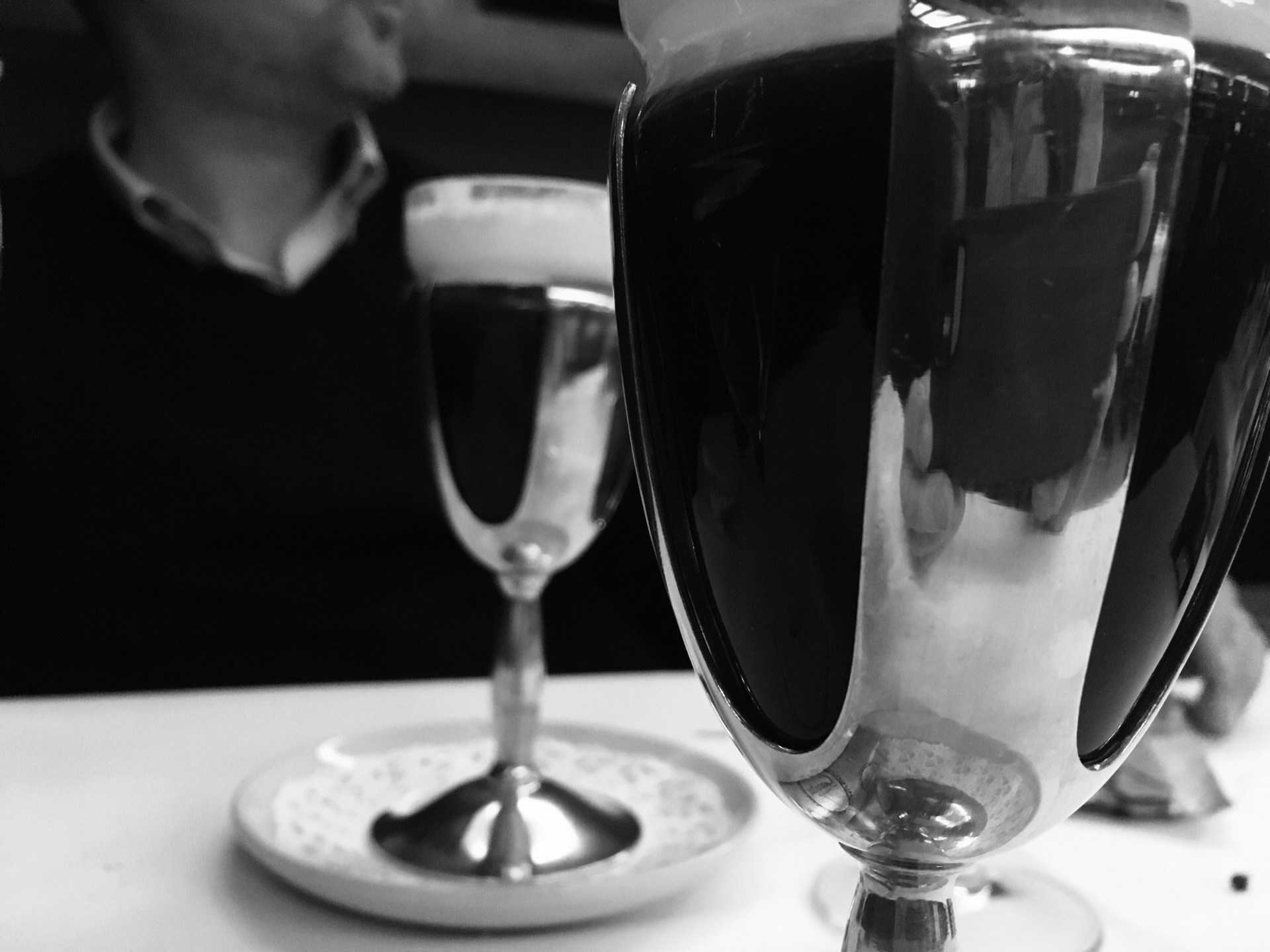 Black Tie Wine: The allure of a unique grape variety